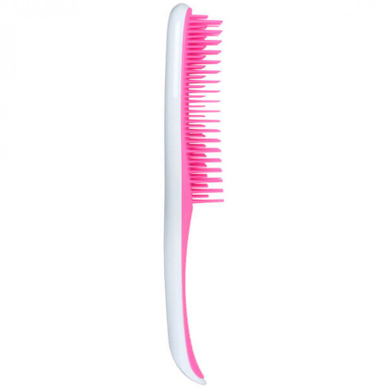Tangle Teezer The Wet Detangler Travel Size Popping Pink - Расческа для мокрых волос - 1