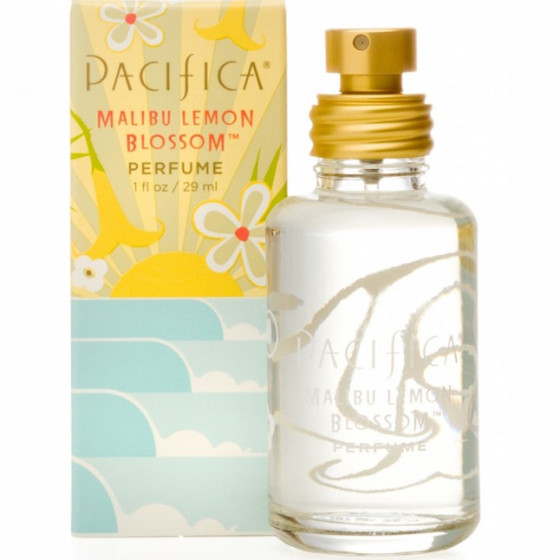 Pacifica Malibu Lemon Blossom - Духи