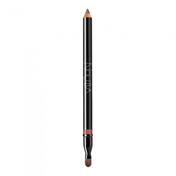 Nouba Lip Pencil - Карандаш для губ с кисточкой