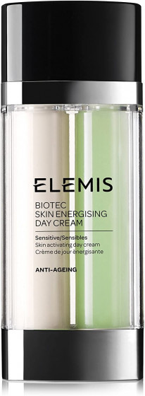 Elemis Biotec Day Cream Sensitive - Дневной крем для чувствительной кожи