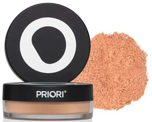 Priori Mineral Skincare Powder SPF 25 - Минеральная основа SPF25