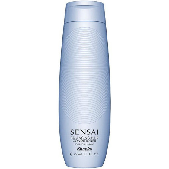 Kanebo Sensai Balancing Hair Conditioner - Балансирующий кондиционер для волос