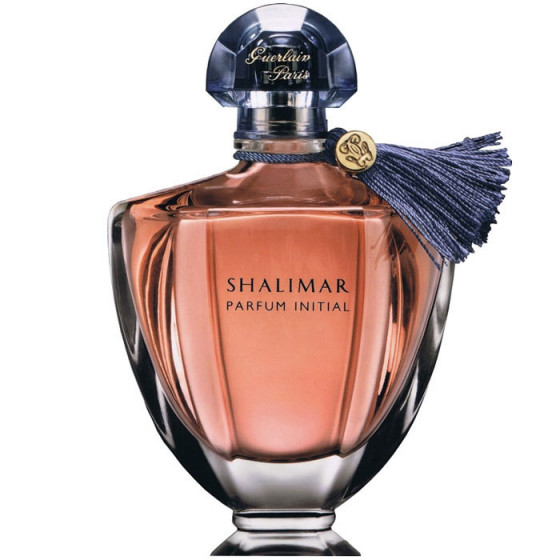 Guerlain Shalimar Parfum Initial - Парфюмированная вода (тестер)