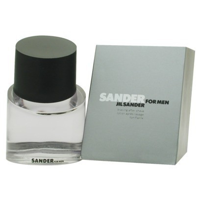 Jil Sander Jil Sander Man - Туалетная вода