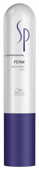 Wella Professionals SP Expert Kit Perm Emulsion - Эмульсия-стабилизатор после химической завивки волос