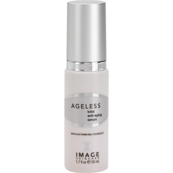 Image Skincare Ageless Total Anti-Aging Serum STC - Омолаживающая сыворотка комплексного действия со стволовыми клетками - 2