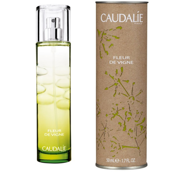 Caudalie Fleur De Vigne Fresh Fragrance - Освежающая вода