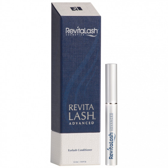 RevitaLash Advanced Eyelash Conditioner - Кондиционер для роста ресниц - 2