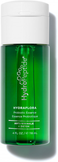 HydroPeptide Hydraflora Probiotic Essence - Пробиотическая эссенция для лица