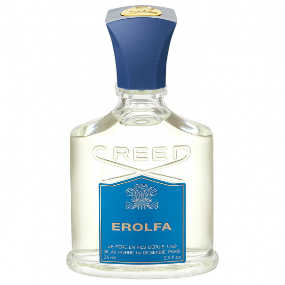 Creed Millesime Erolfa - Парфюмированная вода (тестер)