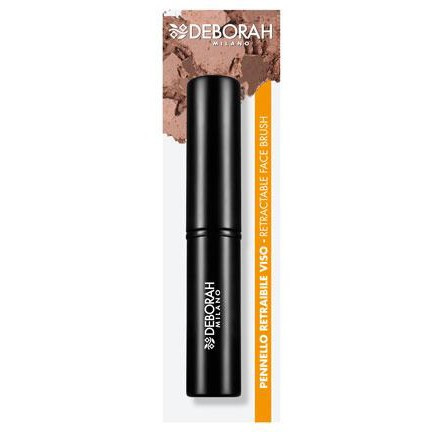 Deborah Retractable Face Brush - Кисть для лица