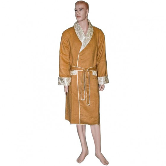 La Scala - Шелковый халат