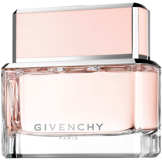 Givenchy Dahlia Noir - Туалетная вода - 2