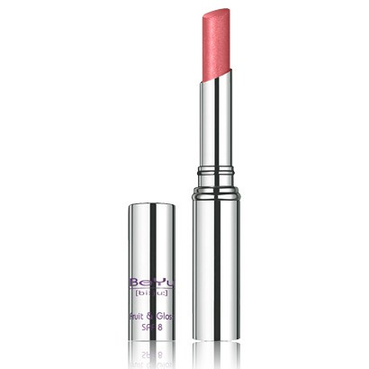 BeYu Fruit & Gloss Lip Stylo - Помада-блеск