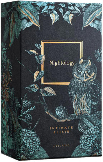 Nightology Intimate Elixir - Парфюмированная вода - 2