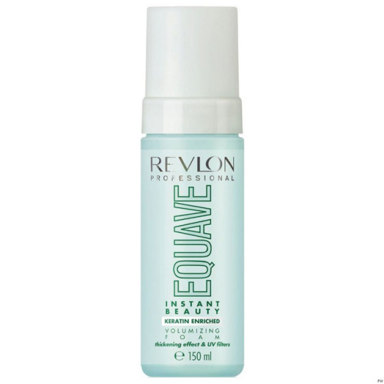 Revlon Professional Equave Ib Volumizing Foam - Пена для придания объема волосам