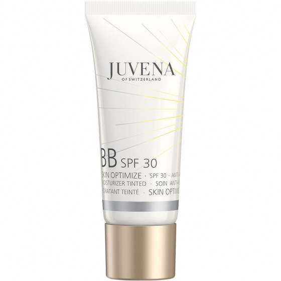 Juvena BB Cream SPF30 - BB крем (тестер)