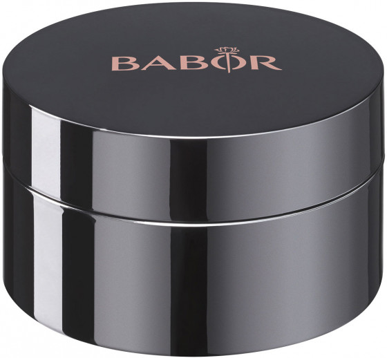 Babor Mineral Powder Foundation - Минеральная рассыпчатая пудра