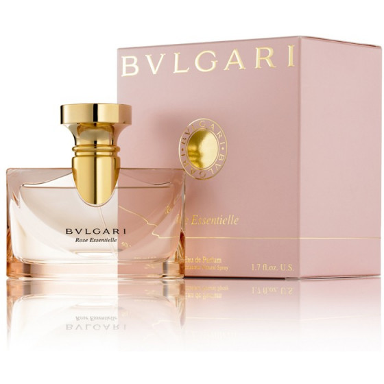 Bvlgari Rose Essentielle - Парфюмированная вода