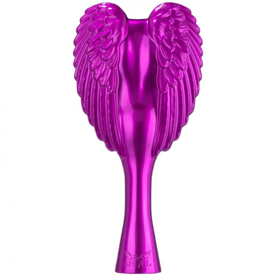 Tangle Angel Brush Fab Fuchsia - Расческа для волос