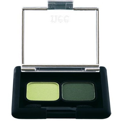 Nee Make Up Eye Shadow Duo - Двойные тени с витамином Е