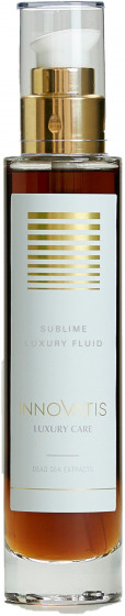 Innovatis Sublime Luxury Fluid - Масло Питание и защита