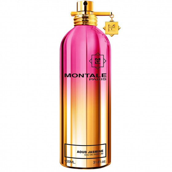 Montale Aoud Jasmine - Парфюмированная вода (тестер)