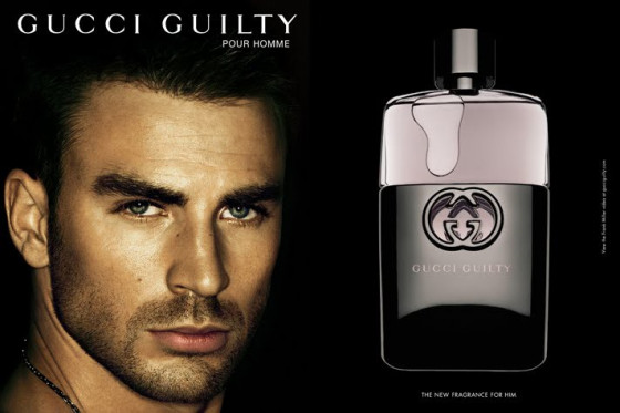 Gucci Guilty Pour Homme - Дезодорант-стик - 1