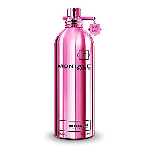 Montale So Flowers - Парфюмированная вода (тестер)