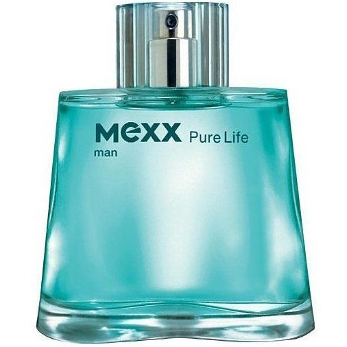 Mexx Pure Life Man - Туалетная вода - 2