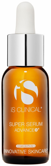 Is Clinical Super Serum Advance+ - Сыворотка для лица