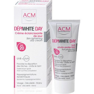 ACM Depiwhite Day SPF 20 - Дневной крем SPF 20