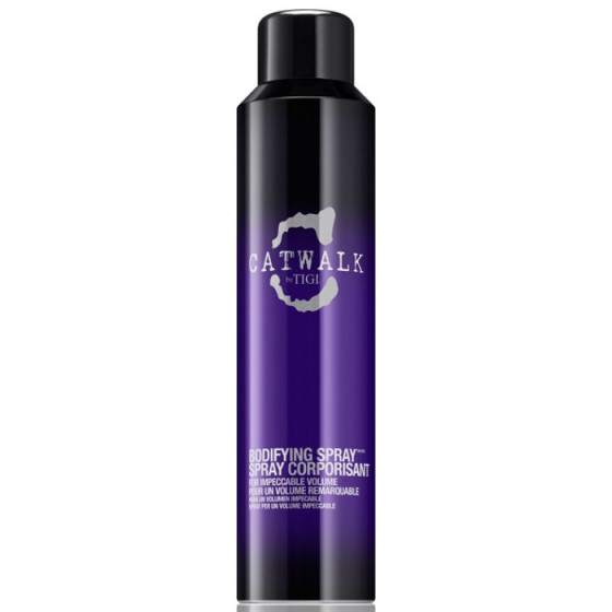 Tigi Catwalk Bodifying Spray - Уплотняющий спрей для придания объема