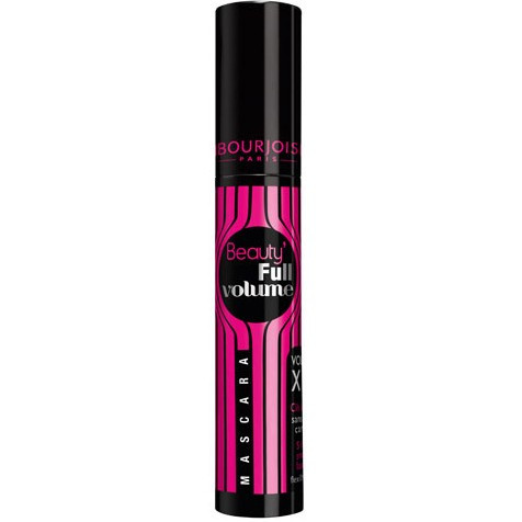 Bourjois Beauty'Full Volume Mascara - Тушь для ресниц объемная