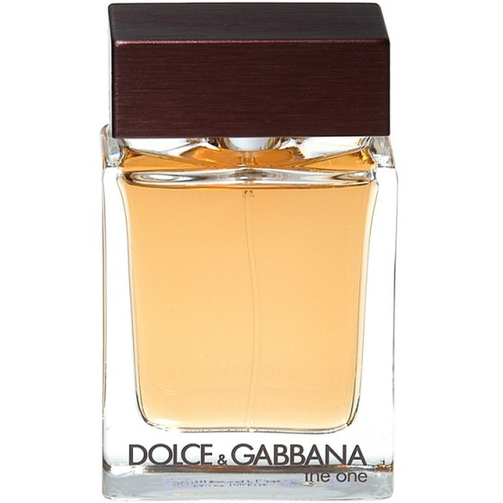 Dolce & Gabbana The One For Men - Туалетная вода (тестер)