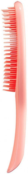 Tangle Teezer The Wet Detangler Fine & Fragile Sweet Cinnamon - Расческа для волос - 6