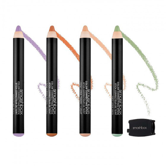 Smashbox Color Correcting Stick - Корректор для лица - 2