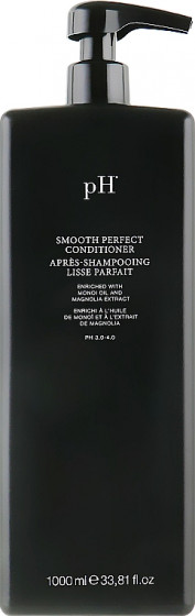 pH Laboratories Smooth Perfect Conditioner - Кондиционер "Идеальная Гладкость"