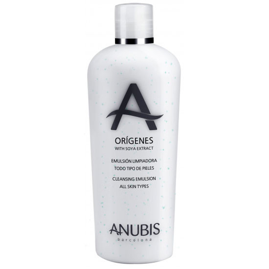 Anubis Origenes Cleansing Emulsion - Очищающая эмульсия