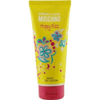 Moschino Cheap and Chic Hippy Fizz Body Lotion - Лосьон для тела