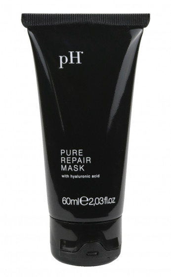 pH Laboratories Pure Repair Mask - Маска "Абсолютное восстановление"