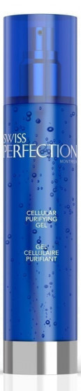 Swiss Perfection Cellular Purifying Gel - Клеточный очищающий гель