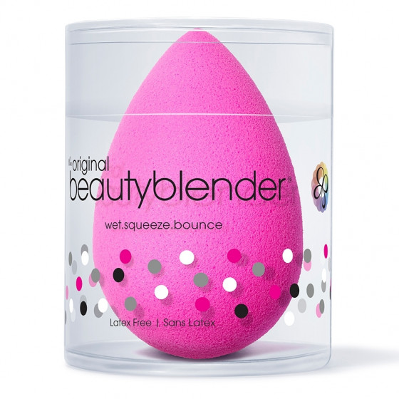 BeautyBlender Original - Спонж для макияжа