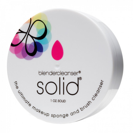 Beautyblender Solid Blendercleanser - Мыло для очистки