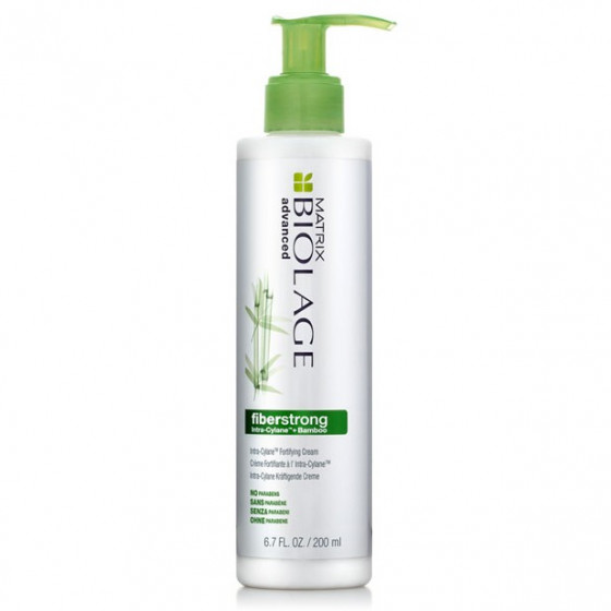 Matrix Biolage Advanced FiberStrong Fortifying Cream - Крем для укрепления волос