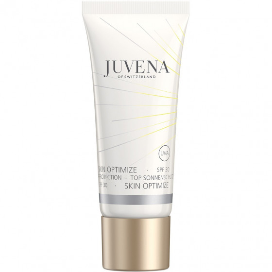 Juvena Top Protection 40 мл - Дневной увлажняющий крем SPF 30