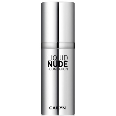 Cailyn Liquid Nude Foundation - Тональный крем - 2