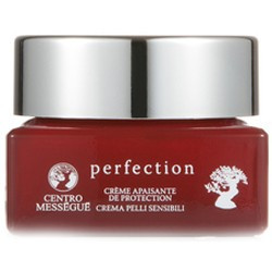 Centro Messegue Perfection Creme Apaisante De Protection - Крем защитный успокаивающий