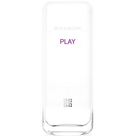 Givenchy Play for Her - Туалетная вода - 1