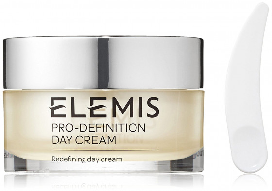 Elemis Pro-Definition Day Cream - Дневной лифтинг-крем для лица - 2